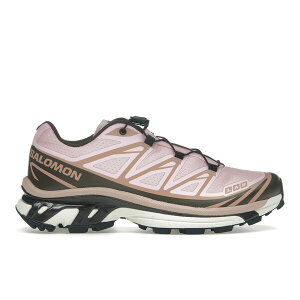 Salomon �T������ �����Y �X�j�[�J�[ �ySalomon XT-6 NAKED Copenhagen�z �T�C�Y US_7(25.0cm) Fairy Tale/Delicioso