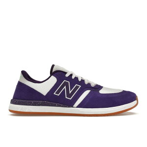 New Balance j[oX Y Xj[J[ yNew Balance Numeric 420 White Purplez TCY US_10(28.0cm) White/Purple