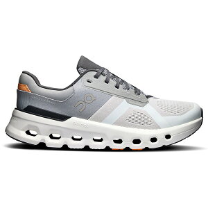 On I Y Xj[J[ yOn Running Cloudrunner 2 Wolf Ivoryz TCY US_7.5(25.5cm) Wolf/Ivory