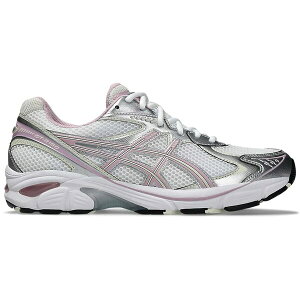 ASICS AVbNX Y Xj[J[ yASICS GT-2160 Metallic Silver Pinkz TCY US_M_14 White/Metallic Silver/Pink