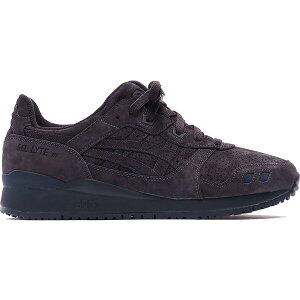 ASICS �A�V�b�N�X �����Y �X�j�[�J�[ �yASICS Gel-Lyte III Ronnie Fieg The Palette Battleship�z �T�C�Y US_6.5(24.5cm) Battleship/Battleship