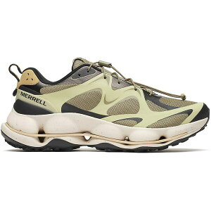 Merrell ������ �����Y �X�j�[�J�[ �yMerrell SpeedARC Matis Drab�z �T�C�Y US_M_13 Drab