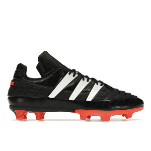 adidas AfB_X Y Xj[J[ yadidas Predator 1994 FG Remake (2014)z TCY US_9(27.0cm) Core Black/Cloud White/Solar Red