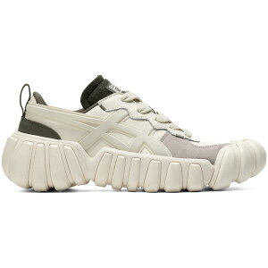Onitsuka Tiger IjcJ^CK[ Y Xj[J[ yOnitsuka Tiger Dentigre LS Cream Birchz TCY US_5.5(23.5cm) Cream/Birch