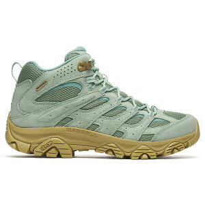 Merrell  Y Xj[J[ yMerrell Moab 3 Mid Waterproof Juniperz TCY US_9(27.0cm) Juniper