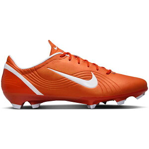 Nike �i�C�L �����Y �X�j�[�J�[ �yNike Zoom Mercurial Vapor 1 FG Shock Orange�z �T�C�Y US_12(30.0cm) Shock Orange/White