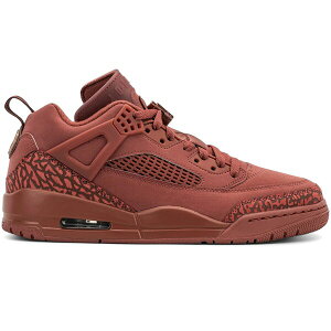 Jordan �W���[�_�� �����Y �X�j�[�J�[ �yJordan Spizike Low Canyon Rust�z �T�C�Y US_8(26.0cm) Canyon Rust/Dark Pony