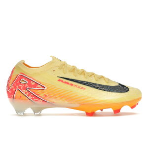 Nike iCL Y Xj[J[ yNike Zoom Mercurial Vapor 16 Elite FG Kylian Mbapp Packz TCY US_12.5(30.5cm) Light Laser Orange/Armory Navy