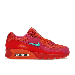 Nike iCL Y Xj[J[ yNike Air Max 90 Alchemy Pinkz TCY US_12(30.0cm) Alchemy Pink/Dusty Cactus