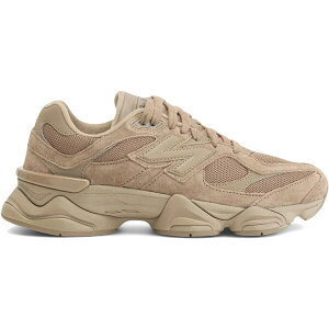 New Balance �j���[�o�����X �����Y �X�j�[�J�[ �yNew Balance 9060 Chestnut�z �T�C�Y US_8.5(26.5cm) Chestnut