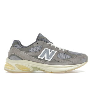 New Balance �j���[�o�����X �����Y �X�j�[�J�[ �yNew Balance 2010 Grey Day (2025)�z �T�C�Y US_8.5(26.5cm) Arid Stone/Raincloud/Calcium