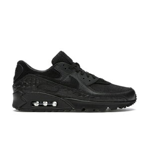 Nike iCL Y Xj[J[ yNike Air Max 90 Infrared Blendz TCY US_7(25.0cm) Black/Black-University Red-Black