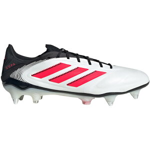 adidas AfB_X Y Xj[J[ yadidas Copa Pure 3 Elite SG Cloud White Lucid Red Core Blackz TCY US_8(26.0cm) Cloud White/Lucid Red/Core Black