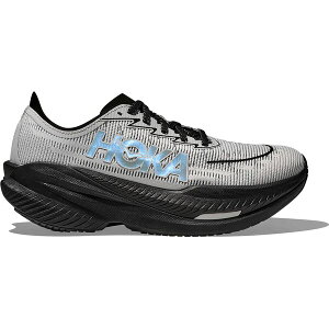 Hoka One One �z�J�I�l�I�l �����Y �X�j�[�J�[ �yHoka One One Mach X 2 Black Stardust�z �T�C�Y US_6(24.0cm) Black/Stardust