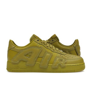 Nike �i�C�L �����Y �X�j�[�J�[ �yNike Air Force 1 Low Cactus Plant Flea Market Moss�z �T�C�Y US_M_14 Moss/Moss