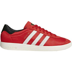 adidas AfB_X Y Xj[J[ yadidas Ninety-Two Manchester United (MUFC)z TCY US_7(25.0cm) Red/Footwear White/Core Black