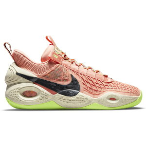 Nike �i�C�L �����Y �X�j�[�J�[ �yNike Cosmic Unity EP Apricot Agate�z �T�C�Y US_8(26.0cm) Apricot Agate/Black/Lime Glow