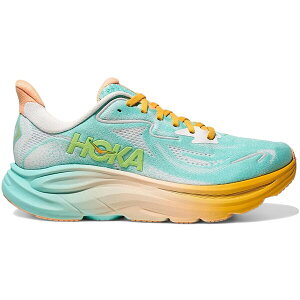 Hoka One One zJIlIl Y Xj[J[ yHoka One One Clifton 10 Run Club Packz TCY US_7(25.0cm) Blue Spark/White