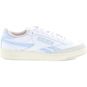 Reebok ���[�{�b�N �����Y �X�j�[�J�[ �yReebok Club C Revenge Vintage White Y2K Blue Hazy Grey�z �T�C�Y US_9(27.0cm) White/Y2K Blue/Hazy Grey