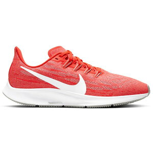 Nike �i�C�L �����Y �X�j�[�J�[ �yAir Zoom Pegasus 36 Laser Crimson�z �T�C�Y US_11(29.0cm) Laser Crimson/Light Smoke Grey/White