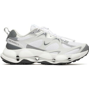 Merrell ������ �����Y �X�j�[�J�[ �yMerrell SpeedARC Matis White Pigeon�z �T�C�Y US_7(25.0cm) White/Pigeon