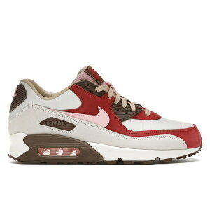 Nike iCL Y Xj[J[ yNike Air Max 90 NRG Bacon (2021)z TCY US_5.5(23.5cm) Sail-Sheen-Straw-Medium Brown