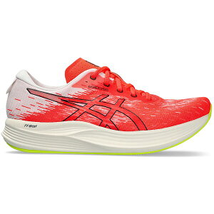 ASICS AVbNX Y Xj[J[ yASICS Evoride Speed 2 Sunrise Red Blackz TCY US_M_13 Sunrise Red/Black