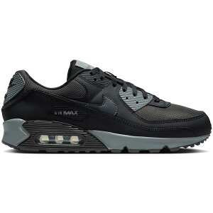 Nike �i�C�L �����Y �X�j�[�J�[ �yNike Air Max 90 Black Anthracite Cool Grey�z �T�C�Y US_M_13 Black/Anthracite/Cool Grey