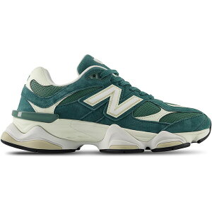 New Balance �j���[�o�����X �����Y �X�j�[�J�[ �yNew Balance 9060 New Spruce Angora�z �T�C�Y US_9.5(27.5cm) New Spruce/Angora