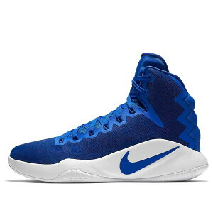 Nike �i�C�L �����Y �X�j�[�J�[ �yNike Hyperdunk 2016 TB 'Game Royal' 844368-441�z �T�C�Y US_M_13