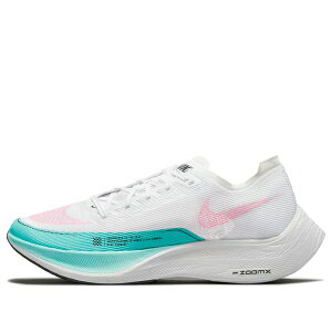 Nike �i�C�L �����Y �X�j�[�J�[ �yNike ZoomX Vaporfly Next% 2 'Watermelon' CU4111-101�z �T�C�Y US_9.5(27.5cm)