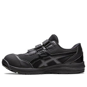ASICS �A�V�b�N�X �����Y �X�j�[�J�[ �yASICS Winjob CP215 'Black' 1273A079-001�z �T�C�Y US_M_13