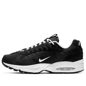 Nike �i�C�L �����Y �X�j�[�J�[ �G�A�}�b�N�X �yNike Air Max Triax LE 'Black Suede' CT0171-002�z �T�C�Y US_6(24.0cm)