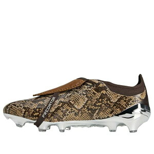 adidas �A�f�B�_�X �����Y �X�j�[�J�[ �yadidas x Wales Bonner Predator 'Snakeskin' JR4430�z �T�C�Y US_5(23.0cm)