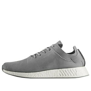 adidas �A�f�B�_�X �����Y �X�j�[�J�[ �yadidas wings+horns x NMD_R2 'Ash' BB3117�z �T�C�Y US_11.5(29.5cm)