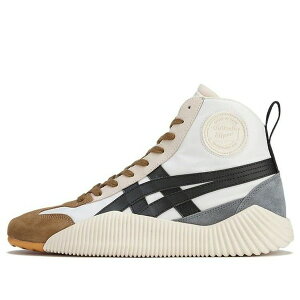Onitsuka Tiger �I�j�c�J�^�C�K�[ �����Y �X�j�[�J�[ �yOnitsuka Tiger Acromount MT 'Brown Toe' 1183B467-100�z �T�C�Y US_5(23.0cm)