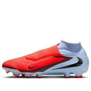Nike �i�C�L �����Y �X�j�[�J�[ �yNike Phantom 6 High Pro FG 'Scary Good Pack' HQ2311-400�z �T�C�Y US_5.5(23.5cm)