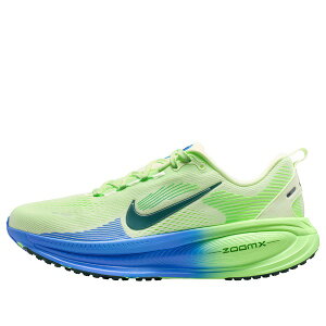 Nike �i�C�L �����Y �X�j�[�J�[ �yNike Air Zoom Vomero 18 'Volt Tint Sapphire' HM6803-111�z �T�C�Y US_12.5(30.5cm)