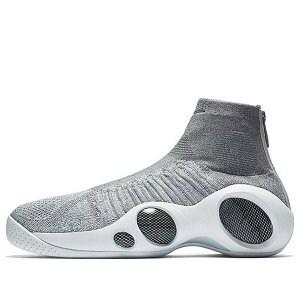 Nike �i�C�L �����Y �X�j�[�J�[ �yNike Flight Bonafide 'Cool Grey' 917742-002�z �T�C�Y US_10(28.0cm)