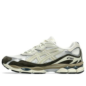 ASICS �A�V�b�N�X �����Y �X�j�[�J�[ �yASICS Gel-NYC 'Cream Mocha' 1203A383-103�z �T�C�Y US_5(23.0cm)