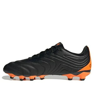 adidas �A�f�B�_�X �����Y �X�j�[�J�[ �yadidas Copa 20.3 MG 'Black Orange' EH0907�z �T�C�Y US_7(25.0cm)
