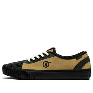 Vans �o���Y �����Y �X�j�[�J�[ �yVans Taka Hayashi x Vault Authentic OnePiece LX 'Black Brown' VN0A45K8TX4�z �T�C�Y US_11.5(29.5cm)