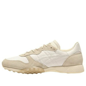 Onitsuka Tiger �I�j�c�J�^�C�K�[ �����Y �X�j�[�J�[ �yOnitsuka Tiger Traspike 'Off White' 1183C558-100�z �T�C�Y US_9(27.0cm)