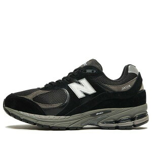 New Balance �j���[�o�����X �����Y �X�j�[�J�[ �yNew Balance 2002R 'Black' M2002RR1�z �T�C�Y US_11.5(29.5cm)