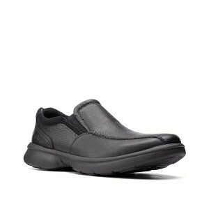 N[NX Y Xb|E[t@[ V[Y Bradley Step Loafer Black