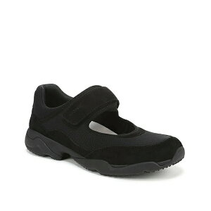 oCIjbN fB[X Xj[J[ V[Y Walk Slim Giselle Mary Jane Sneaker Black