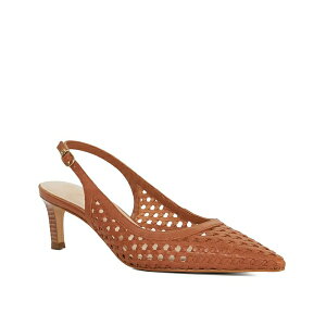 f[h fB[X pvX V[Y Divided Pump Cognac