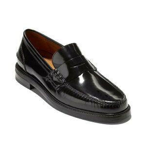R[n[ Y Xb|E[t@[ V[Y Pinch Prep Penny Loafer Black