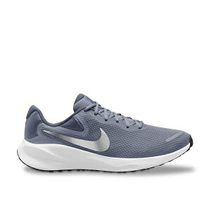 ナイキ メンズ スニーカー シューズ Revolution 7 Running Shoe - Men's Grey