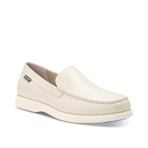C[Xgh Y Xb|E[t@[ V[Y Scarborough Loafer - Men's Beige